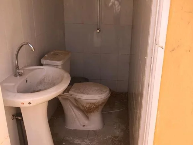 Villa Diamniadio Cité des fonctionnaires Diamniadio • Rufisque Sénégal