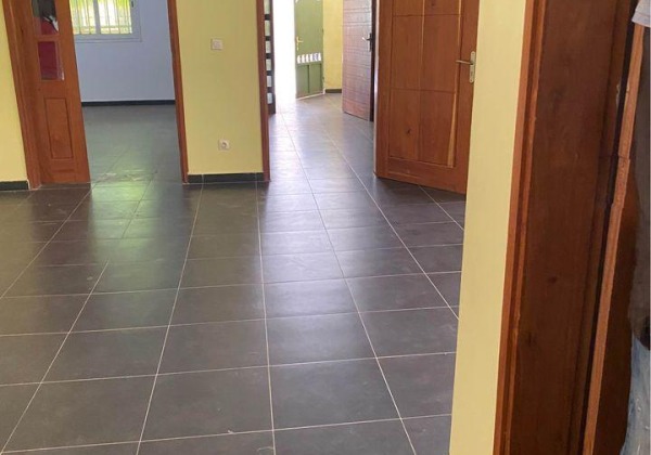 Appartement F3 Zac Mbao cité sonatel Mbao • Keur Massar Senegal