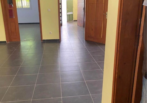 Appartement F3 Zac Mbao cité sonatel Mbao • Keur Massar Senegal