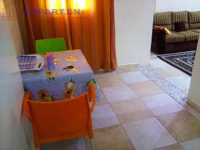 Très agréable appartement à Sacré Coeur3 Sacré-Cœur • Dakar Senegal