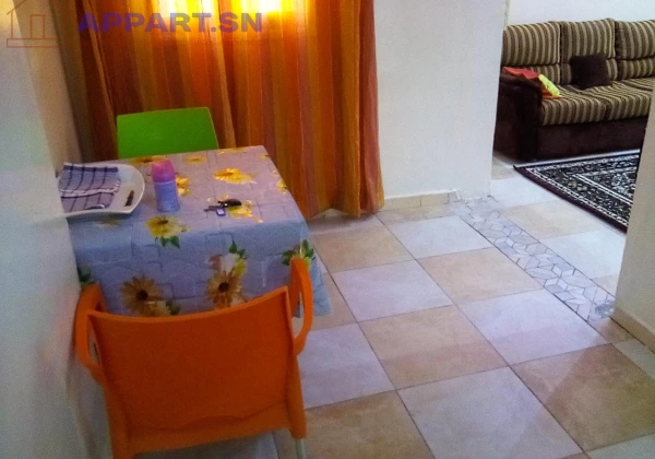 Très agréable appartement à Sacré Coeur3 Sacré-Cœur • Dakar Senegal