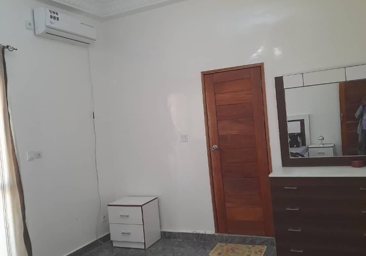 Studio meublé à l'américaine à Dieuppeul Dieuppeul • Dakar Sénégal