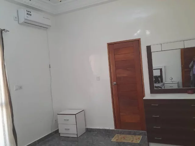 Studio meublé à l'américaine à Dieuppeul Dieuppeul • Dakar Sénégal