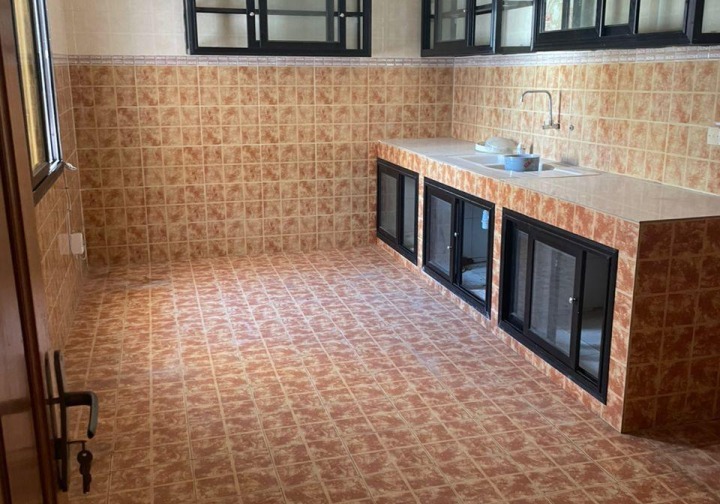 VILLA A LOUER YOFF ONOMO Yoff Sénégal