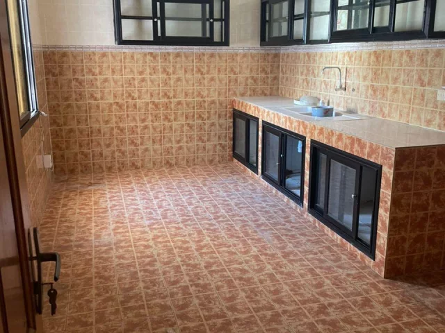 VILLA A LOUER YOFF ONOMO Yoff • Dakar Sénégal