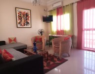 Superbe Appartement meublé à Sacré Cœur 3 Dakar, Sacré-Cœur 3 Senegal