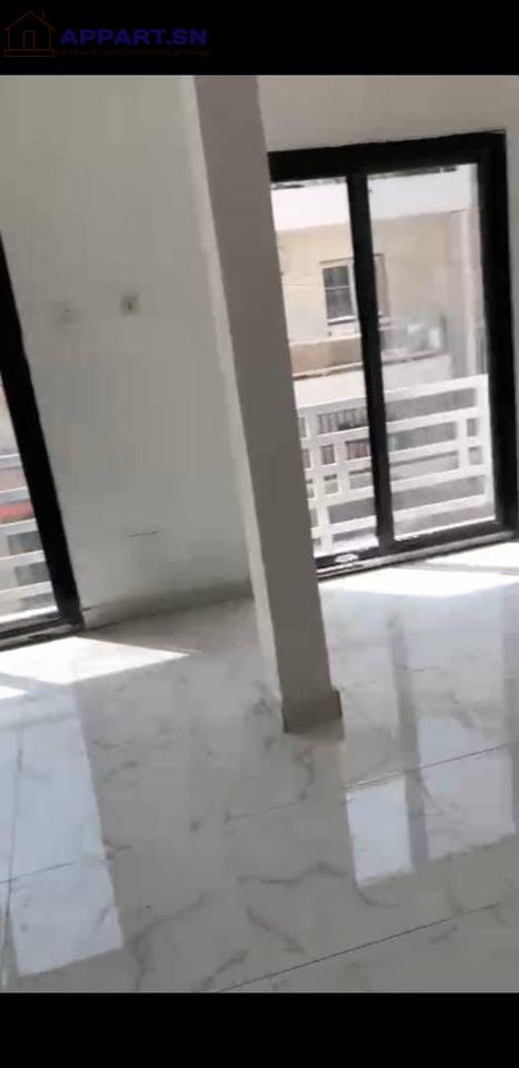 Villa neuve à louer aux Maristes Maristes • Dakar Senegal