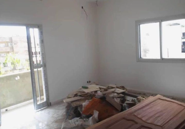 Studio tout neuf à Ouest Foire Ouest-Foire • Dakar Senegal