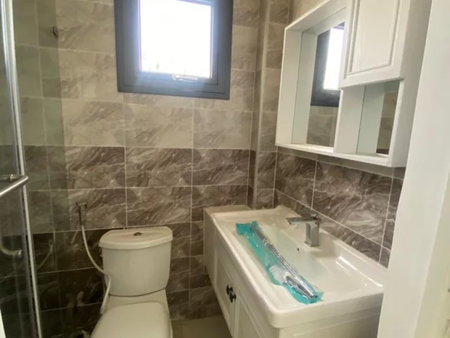 Appartement grand standing Dakar Sénégal