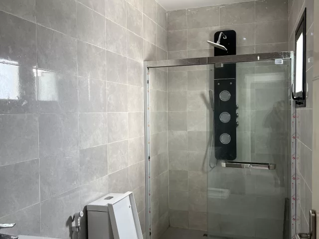 Charment duplex situé à Ngor Ngor • Dakar Sénégal
