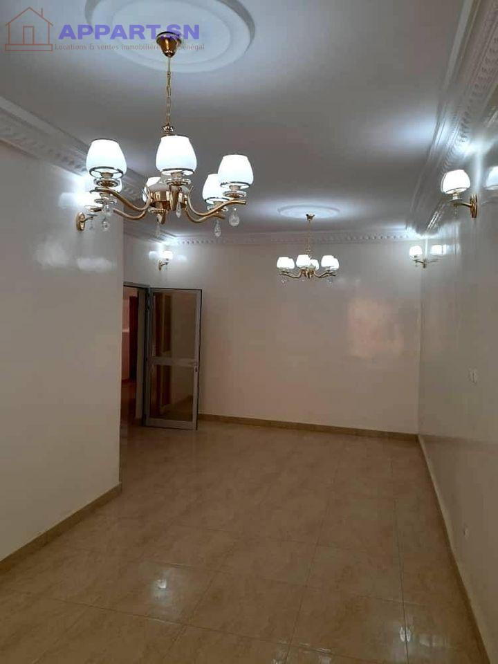  Appartement F4 à louer dalifort