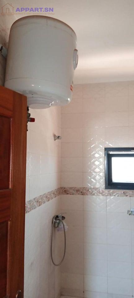 Appartement F3 à Liberté 6 Liberté 6 • Dakar Senegal