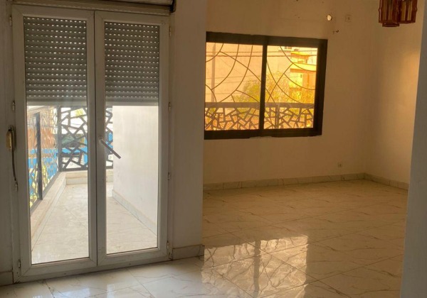 APPARTEMENT F4 À LOUER À LA CITÉ CSE Dakar Senegal