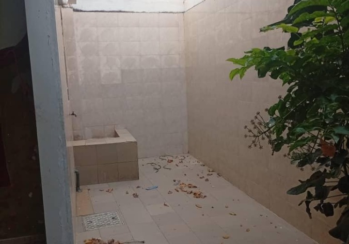 VILLA À LOUER CITÉ ASSEMBLÉE Ouakam Sénégal