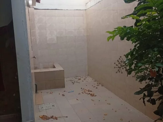 VILLA À LOUER CITÉ ASSEMBLÉE Mamelles • Dakar Sénégal