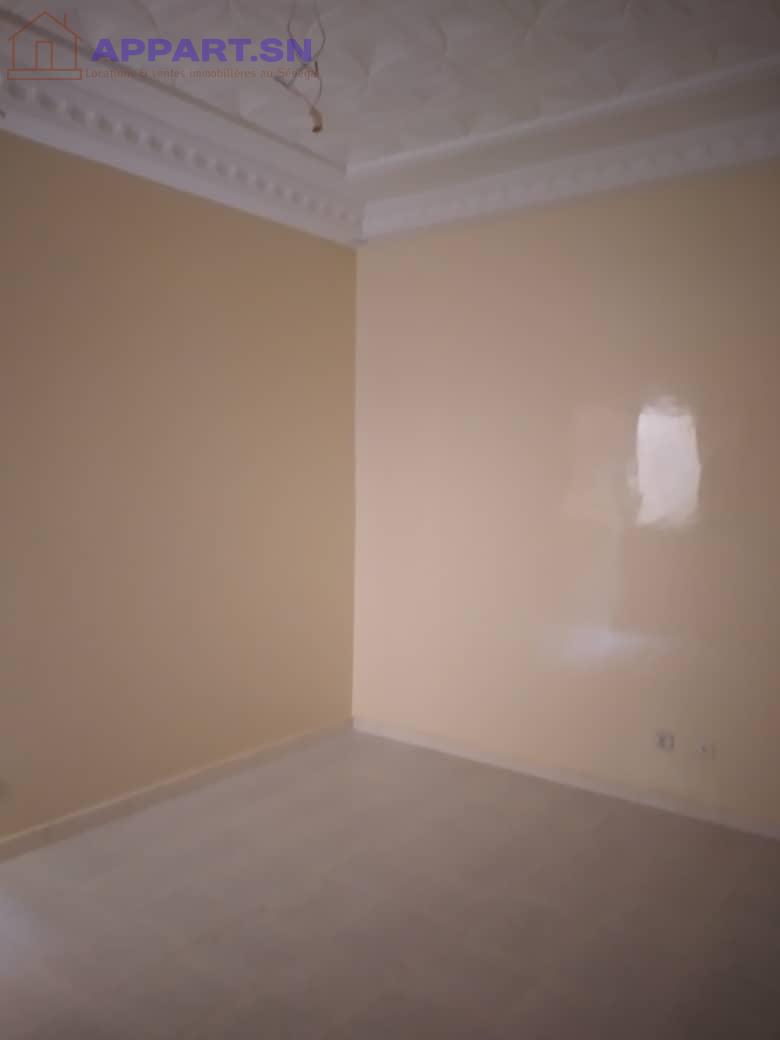  Appartement F3 à Ngor, Proche Philippe Morris