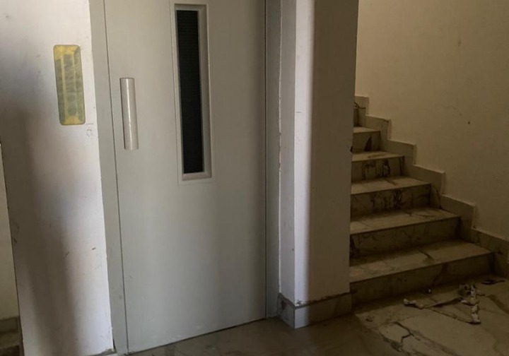 APPARTEMENT F4 À LOUER MERMOZ  Mermoz Sénégal