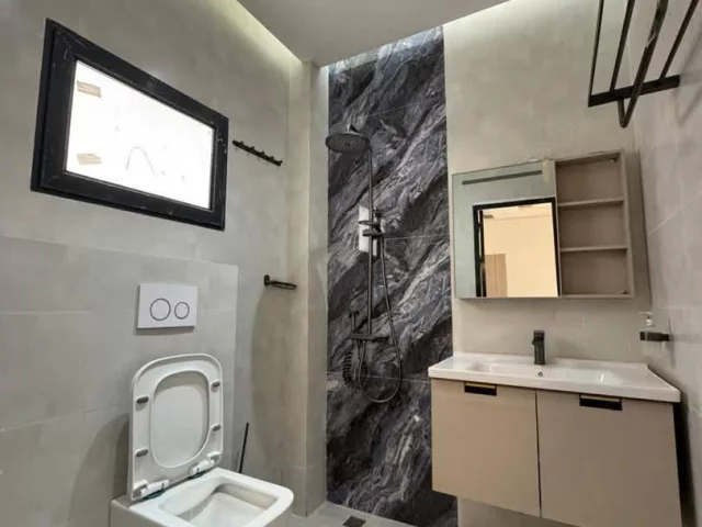 Appartement F4 neuf moderne Mamelles • Dakar Sénégal