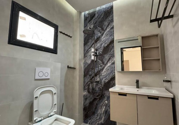 Appartement F4 neuf moderne Mamelles • Dakar Senegal