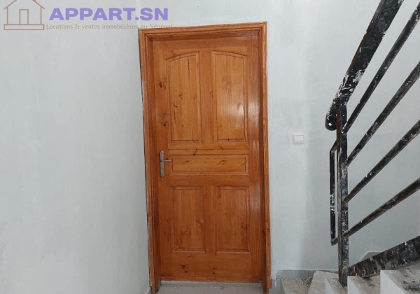 Villa unité 14 Parcelles Assainies keur massar keur massar Sénégal
