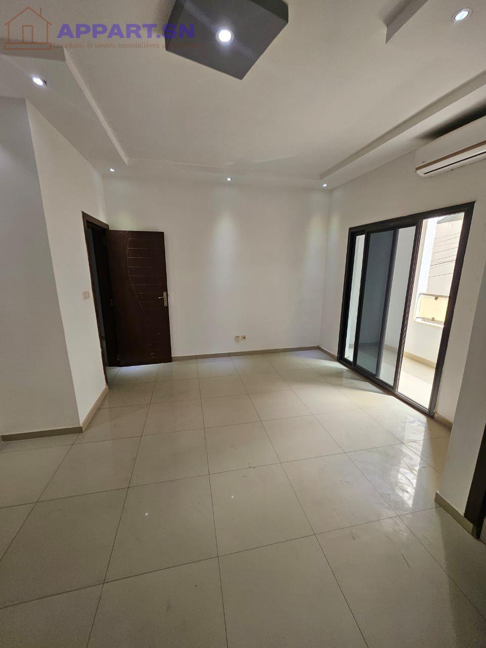 APPARTEMENT F4 À LOUER OUAKAM Ouakam • Dakar Sénégal