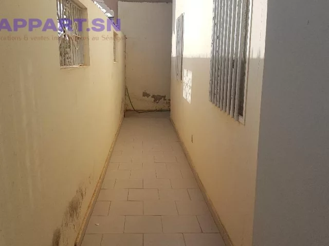 Villa r+1 à Saly Niakh Niakhal Saly Niakh Niakhal • Mbour Sénégal
