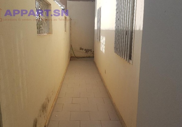 Villa r+1 à Saly Niakh Niakhal Saly Niakh Niakhal • Mbour Senegal