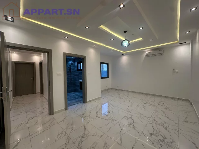 APPARTEMENT F4 À LOUER NGOR ALMADIES Ngor • Dakar Sénégal