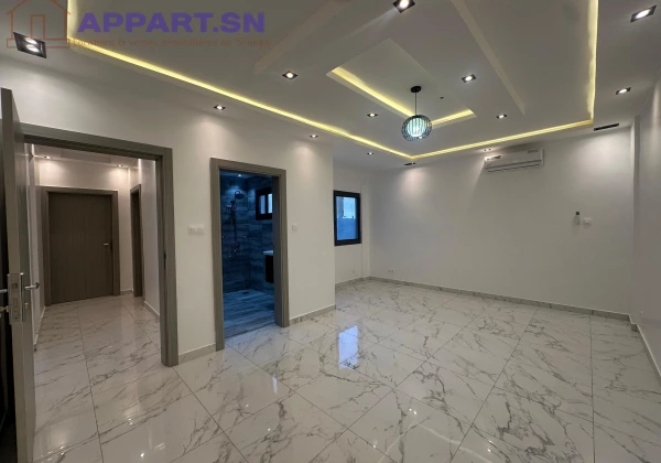 APPARTEMENT F4 À LOUER NGOR ALMADIES Ngor • Dakar Senegal