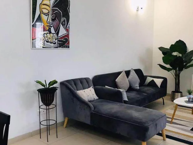 Studio meublé au Point E Point-E • Dakar Sénégal