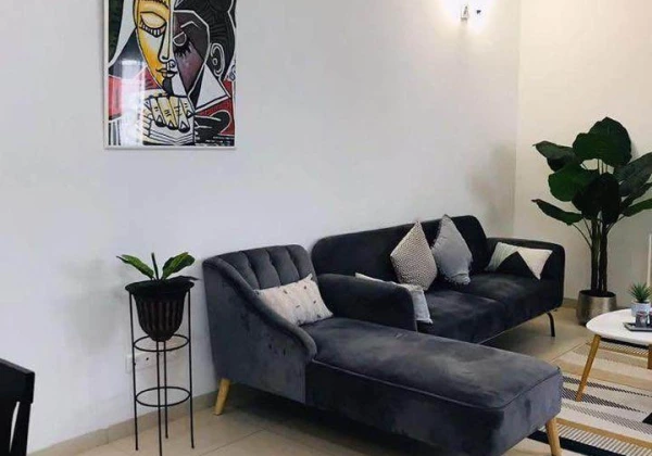Studio meublé au Point E Point-E • Dakar Senegal