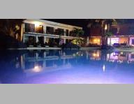 À vendre un Hôtel à Saly Portudal Mbour Saly Sénégal