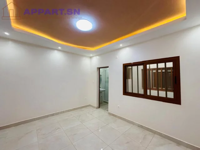 Appartement à louer à liberté 6 extension Liberté 6 Extension • Dakar Sénégal