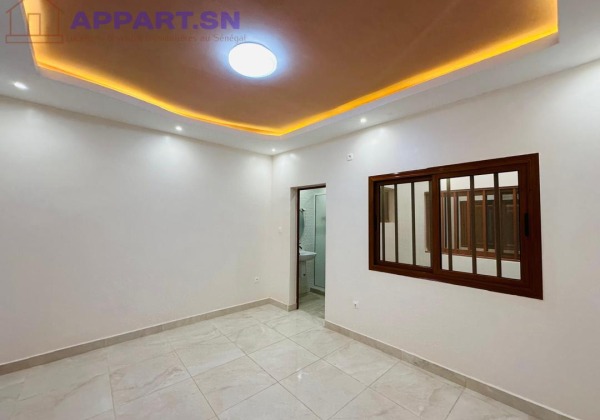 Appartement à louer à liberté 6 extension Liberté 6 Extension • Dakar Senegal