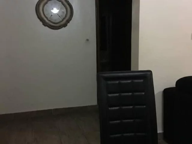 Appartement F3 à vendre aux HLM Fass Grand-Dakar • Dakar Sénégal