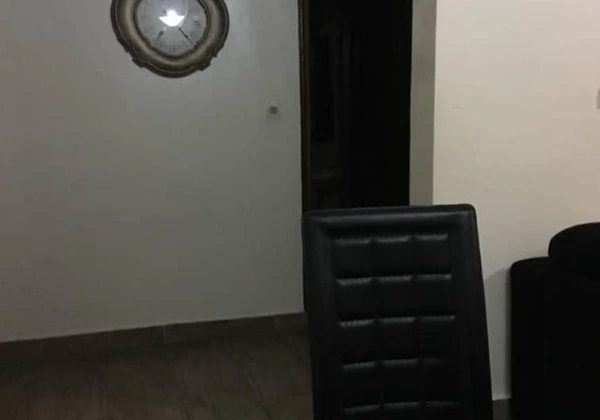 Appartement F3 à vendre aux HLM Fass Grand-Dakar • Dakar Senegal
