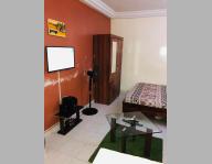 studio meublé Cité Biagui  Cité Biagui  Yoff Sénégal