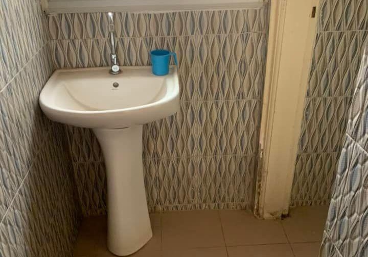 Appartement F5 Grand Mbao Keur Massar, Mbao Sénégal