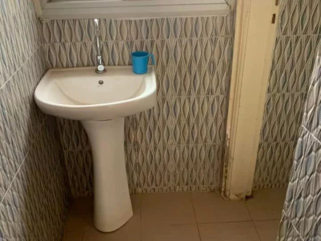 Appartement F5 Grand Mbao Mbao • Keur Massar Sénégal