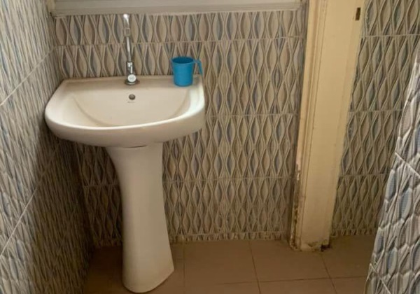 Appartement F5 Grand Mbao Mbao • Keur Massar Senegal