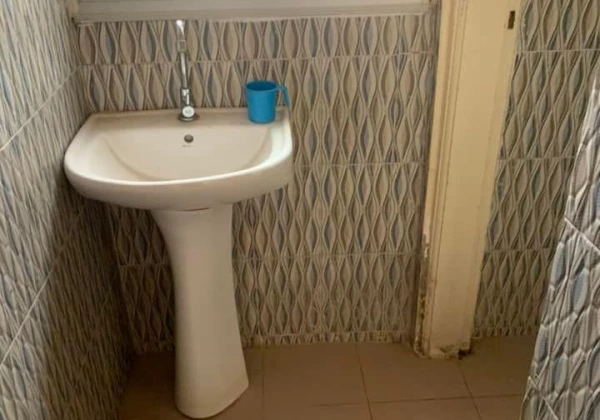 Appartement F5 Grand Mbao Mbao • Keur Massar Senegal