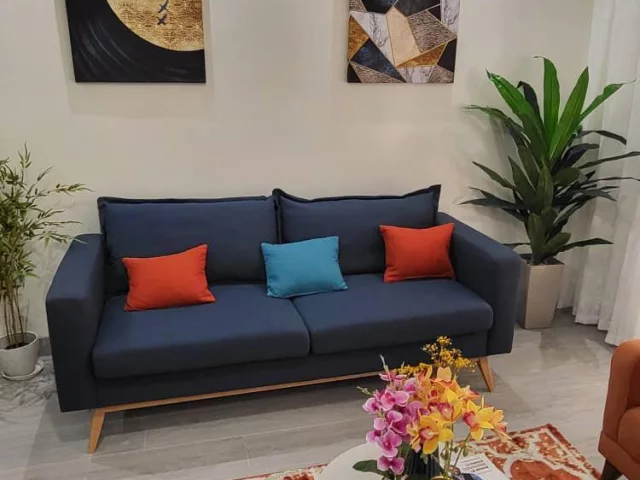 Studio meublé très cosy à louer aux Mamelles Mamelles • Dakar Sénégal