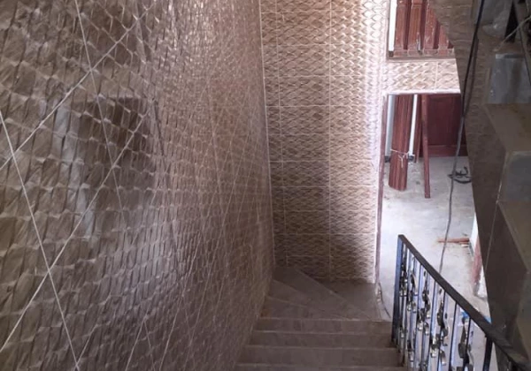 Appartement à louer à grand mbao Mbao • Keur Massar Senegal