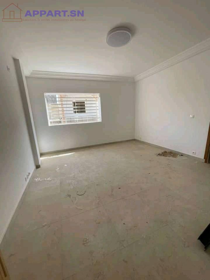 Appartement Cité Fadia