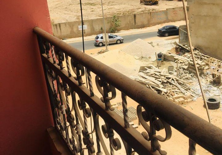 Appartement F3 Keur Massar Keur Massar Sénégal
