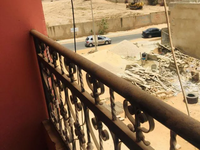 Appartement F3 Keur Massar Keur Massar Sénégal