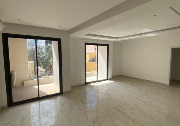 APPARTEMENT F4 À LOUER MERMOZ Mermoz • Dakar Senegal