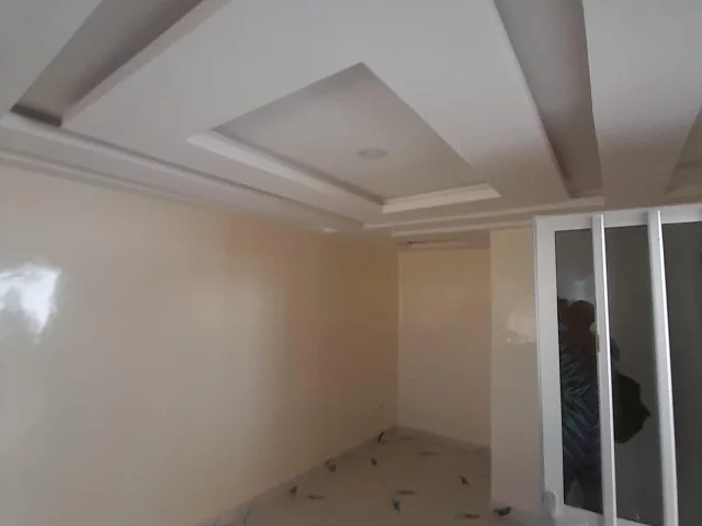 Mini studio moderne Scat-Urbam Liberté 3 • Dakar Sénégal