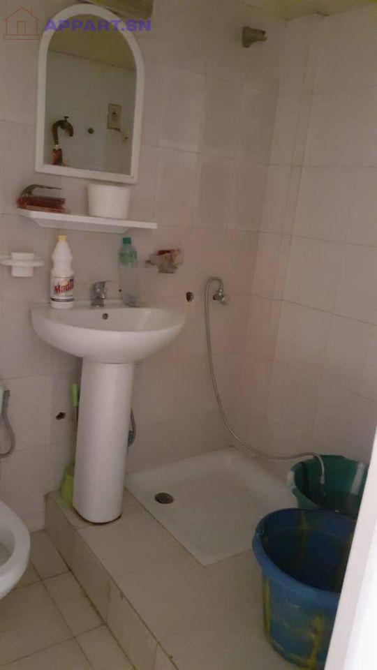 Appartement à vendre à Fass Paillote Grand-Dakar • Dakar Senegal