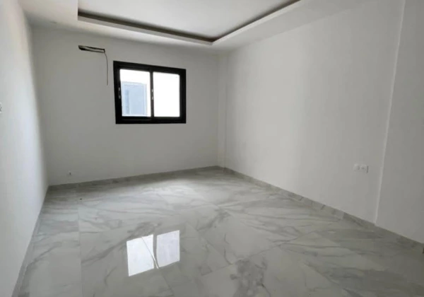 Appartement F5 Virage immeuble Ozone Dakar Senegal